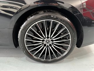Mercedes-Benz CLE (236) 2025