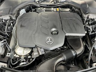 Mercedes-Benz CLE (236) 2025