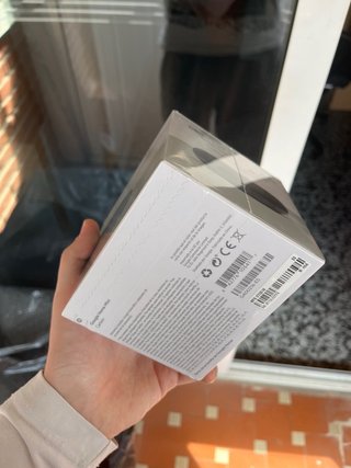 Google Home Mini Nuevo Sin Abrir