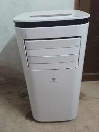Mando Aire Acondicionado Klimado