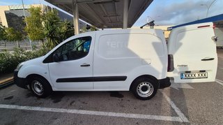 Citroen Berlingo 2018 - Alquiler Felxible