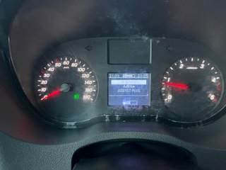 Mercedes-Benz Sprinter 2020 140.000KM UNICO DUEÑO
