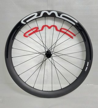 Ruedas Gravel Carbono 45mm Tubeless a elegir
