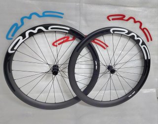 Ruedas Gravel Carbono 45mm Tubeless a elegir
