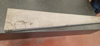 Peu de Rei  Somet 1000mm