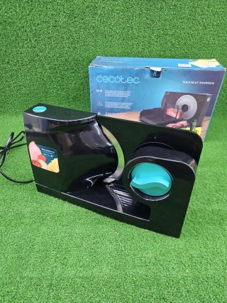 Cecotec Cortafiambres Rock’nCut Shuriken 150W