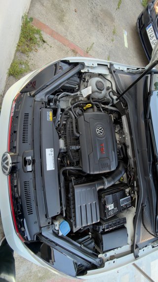 Volkswagen Golf 2019