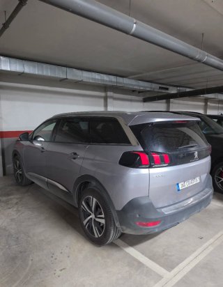 Peugeot 5008 2023