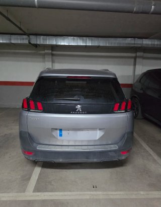 Peugeot 5008 2023
