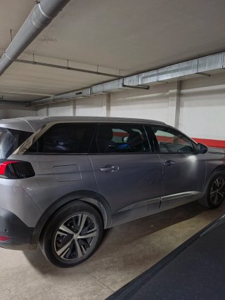 Peugeot 5008 2023