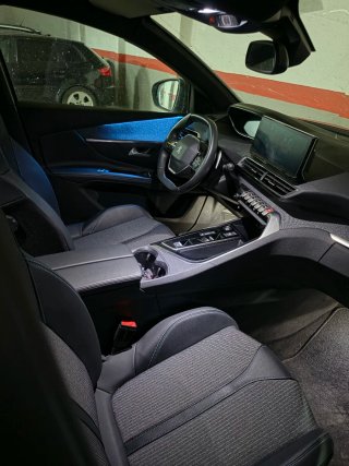 Peugeot 5008 2023