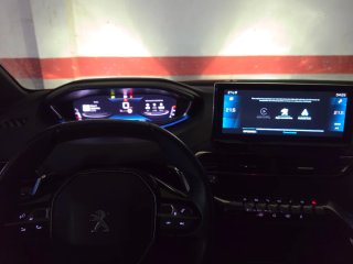 Peugeot 5008 2023