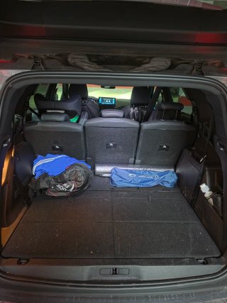 Peugeot 5008 2023