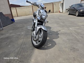 Suzuki Intruder M1800r 2016