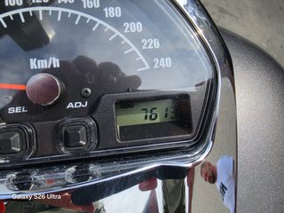 Suzuki Intruder M1800r 2016