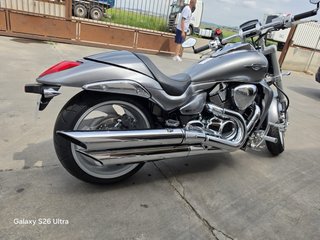 Suzuki Intruder M1800r 2016