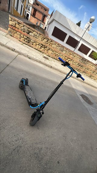 Patinete Eléctrico SmartGyro Rockway Pro