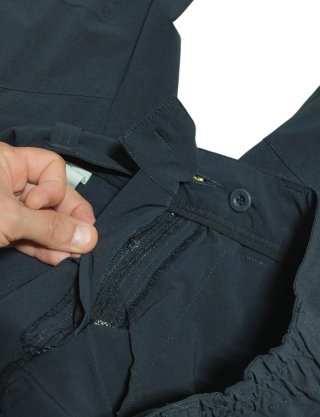 MAIER pantalone montagna trekking donna tg. M