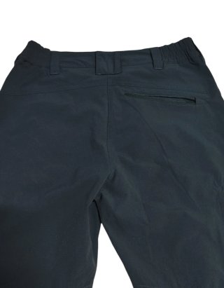 MAIER pantalone montagna trekking donna tg. M
