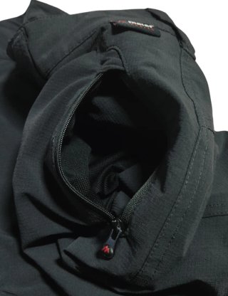 MAIER pantalone montagna trekking donna tg. M