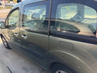 Peugeot Partner 2011