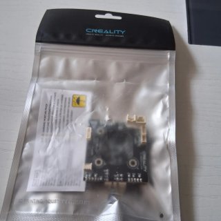 Placa Creality para impresora 3D