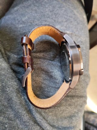 Guess Watch