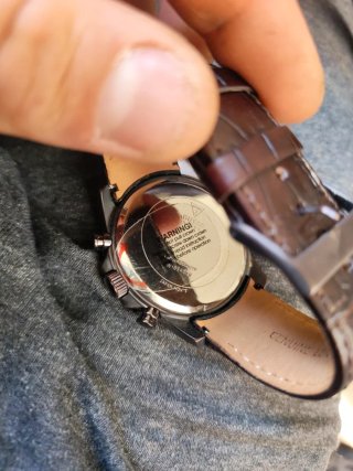 Guess Watch