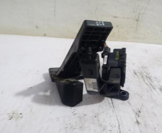 Hyundai dh327272s000 pedal acelerador ix35 144668