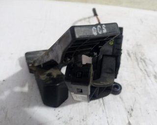 Hyundai dh327272s000 pedal acelerador ix35 144668