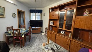 Piso en venta en Ca n'Aurell en Terrassa