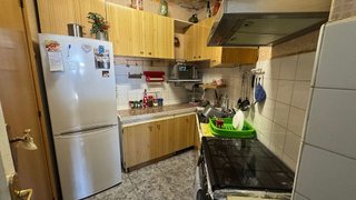 Piso en venta en Ca n'Aurell en Terrassa