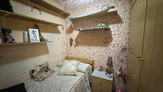 Piso en venta en Ca n'Aurell en Terrassa