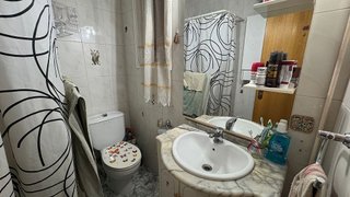 Piso en venta en Ca n'Aurell en Terrassa