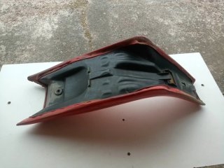 Asiento Rieju Drac 50cc