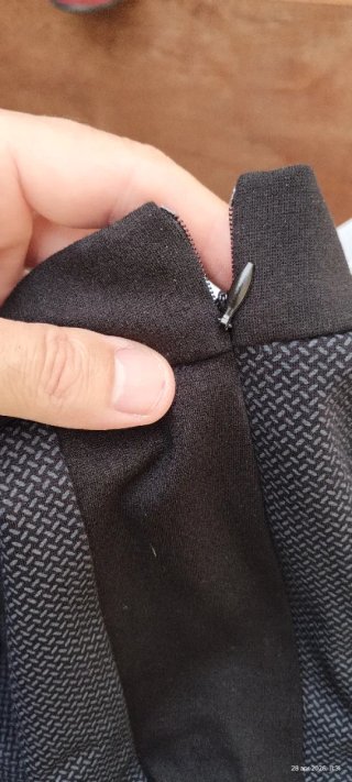 Pantaloni skinny Fiorella Rubino tg 50