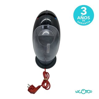 Cafetera DeLonghi Dolce Gusto EDG250.B