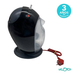 Cafetera DeLonghi Dolce Gusto EDG250.B