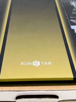 Balanza Digital RunStar BG2403-B
