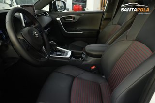 Suzuki Across 2.5 PHEV 4WD