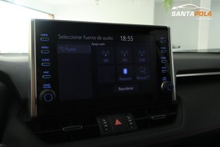 Suzuki Across 2.5 PHEV 4WD