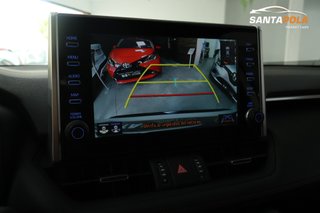 Suzuki Across 2.5 PHEV 4WD