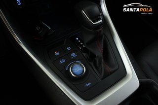 Suzuki Across 2.5 PHEV 4WD