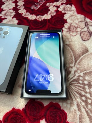 iPhone 13 Pro 128GB