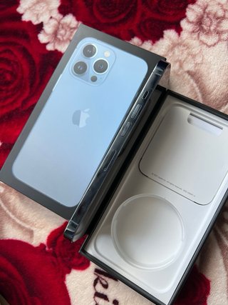 iPhone 13 Pro 128GB