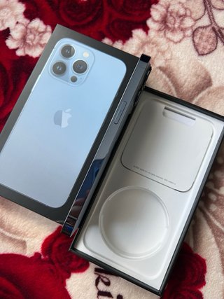 iPhone 13 Pro 128GB