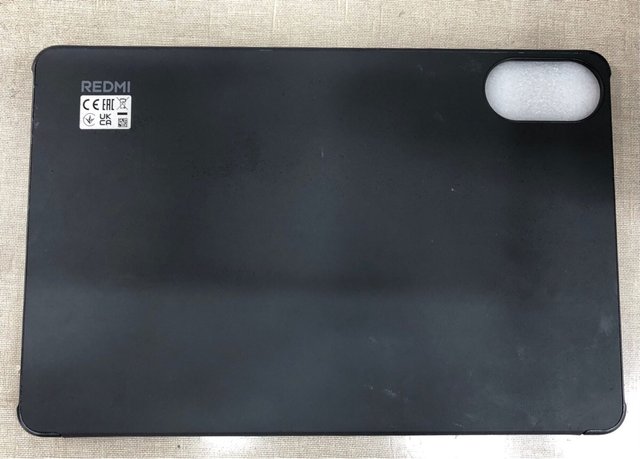 Redmi Tab 2 4GB RAM 128GB ROM Negra