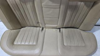 Asientos volkswagen 3d0885903l5c3 phaeton 157719