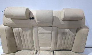 Asientos volkswagen 3d0885903l5c3 phaeton 157719