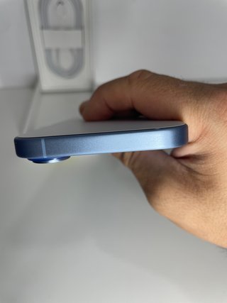 iPhone 17 256GB Azul